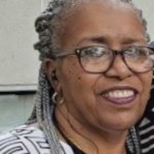 Meet your Posher, Janice